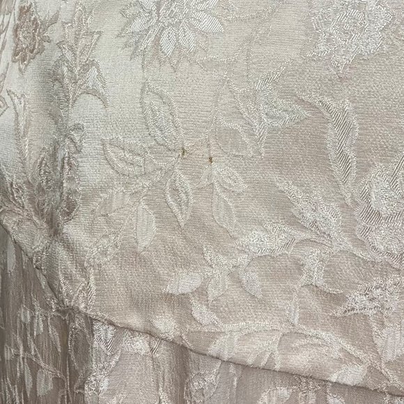 SPECIAL OCCASIONS BY LIBERTY & LUCREZIA - 12 - VINTAGE Dress - Picture 7 of 9